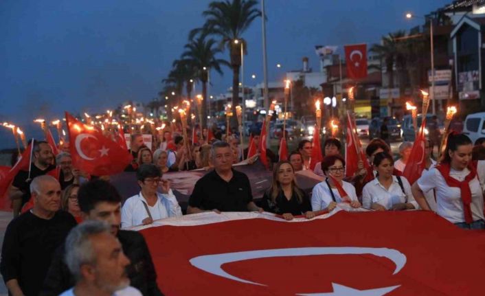 Güzelbahçe’de Cumhuriyet Bayramı coşkusu yaşanacak