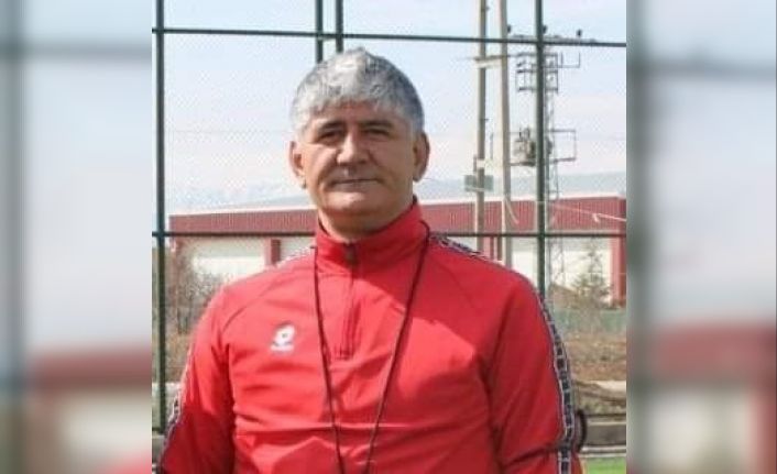 Hüyük Belediyespor antrenörü kalp krizi geçirerek hayatını kaybetti