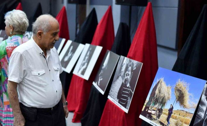 İlyas Yılgör 4. Uluslararası Fotoğraf Yarışması’nda ödüller sahiplerini buldu