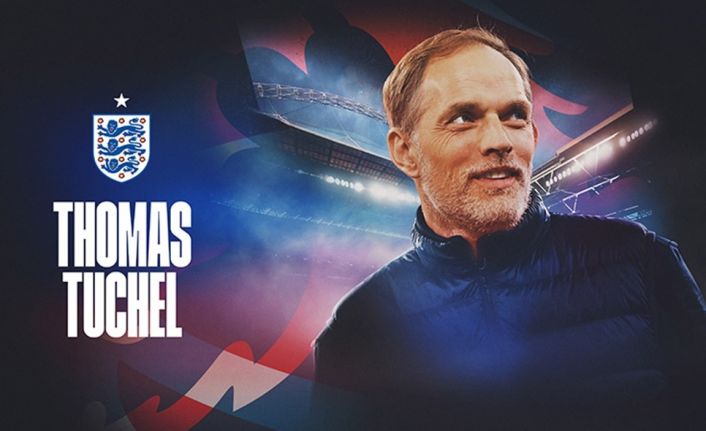 İngiltere Milli Takımı, Thomas Tuchel’e emanet