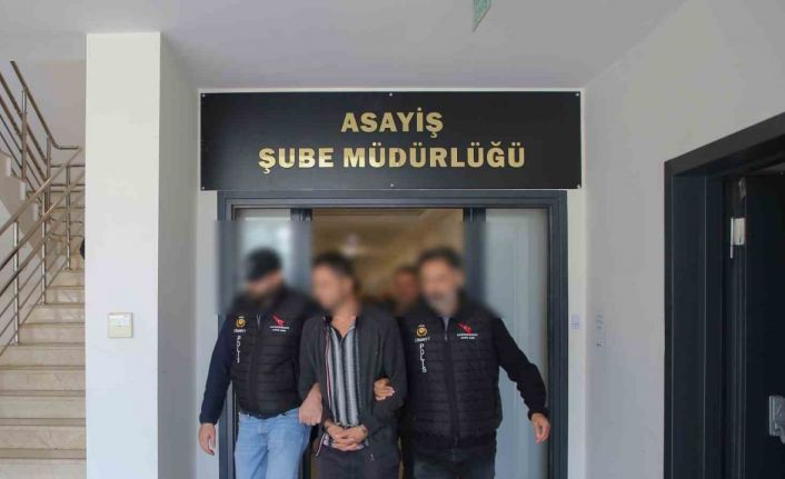 Kahramanmaraş’ta 12 yıl önce işlenen cinayetin zanlısı yakalandı