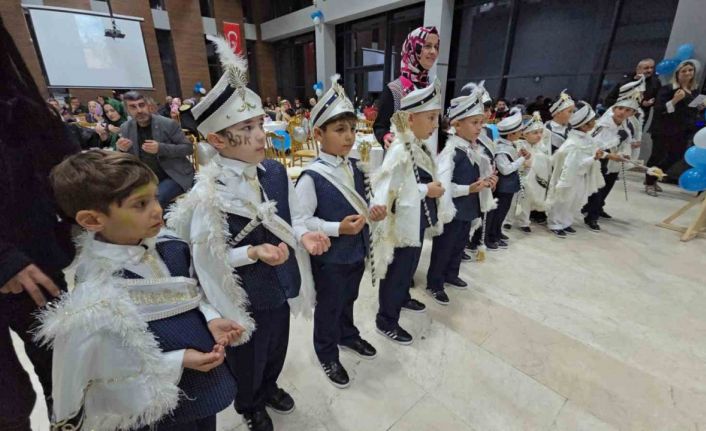 Karabük Belediyesi’nden toplu sünnet etkinliği