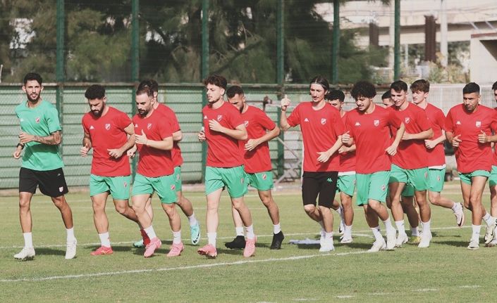 Karşıyaka’nın rakibi Kuşadasıspor