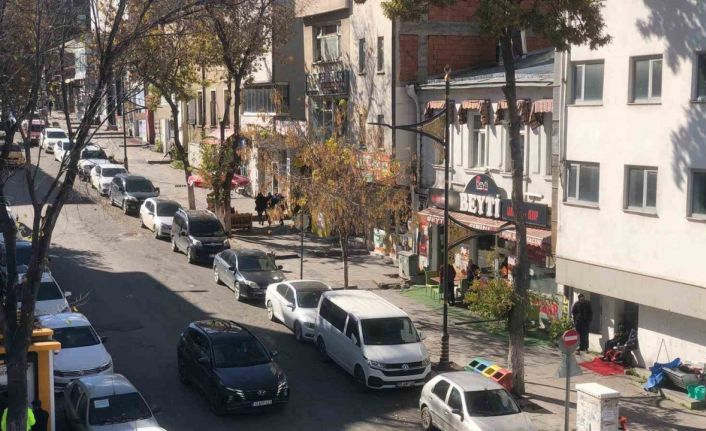 Kars’ta trafiğe kayıtlı araç sayısı 50 bini geçti