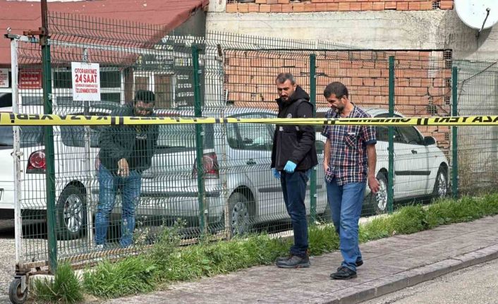 Kastamonu’da çıkan silahlı ve bıçaklı kavgada iki kişi yaralandı