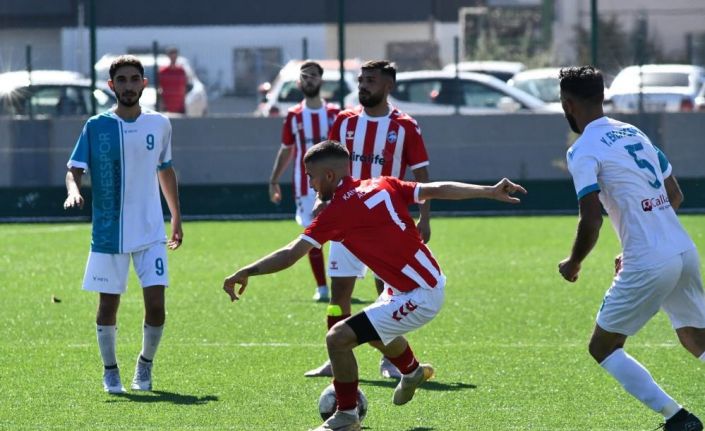 Kayseri Amatör’de Cumhuriyet Kupası Futbol Turnuvası düzenlenecek