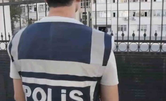 Kayseri polisinden Narko-Okul Uygulaması: 127 kişi sorgulandı