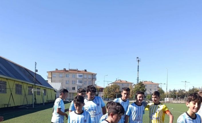 Kayseri U-18 ve U-14 Ligi’nde 29 Ekim mesaisi