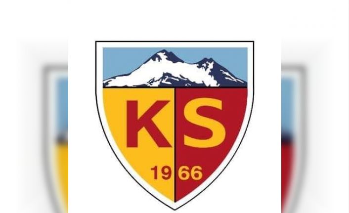 Kayserispor’da ödemeler yapıldı 3 puan silinmeyecek