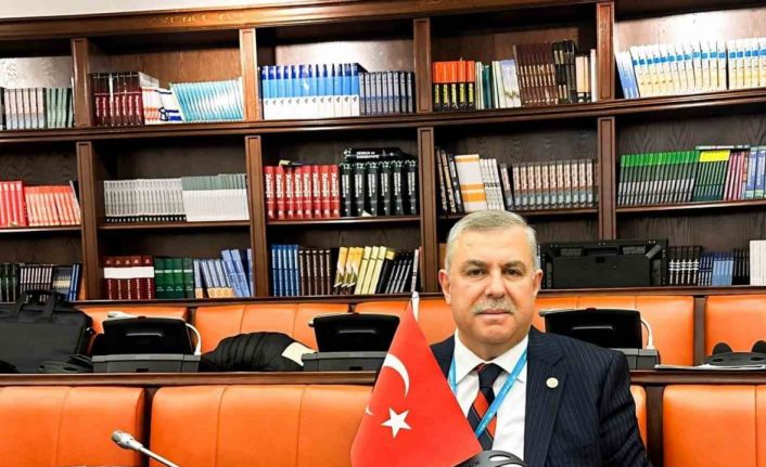 KEİPA 2025 toplantısı Sinop’ta yapılacak