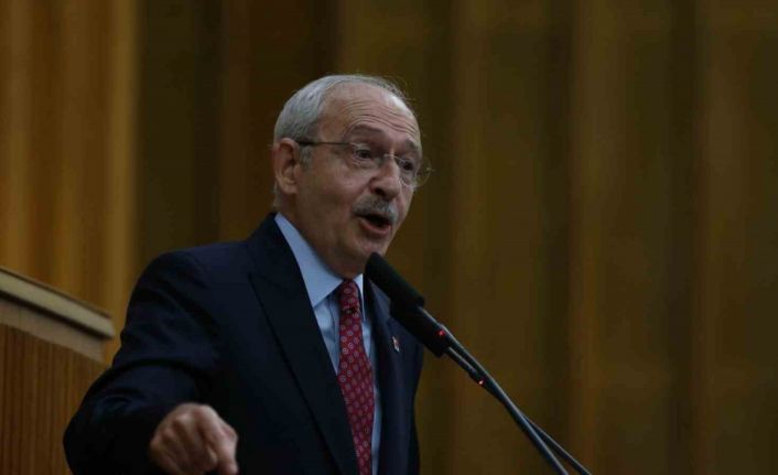 Kemal Kılıçdaroğlu’na zorla getirilme kararı