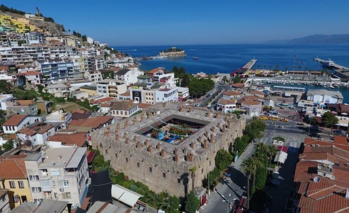 Kuşadası Belediyesi’nden konservatuvar açıklaması