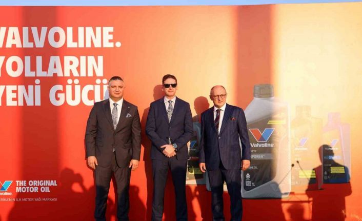 M Oil ve Valvoline iş birliğinde yeni dönem