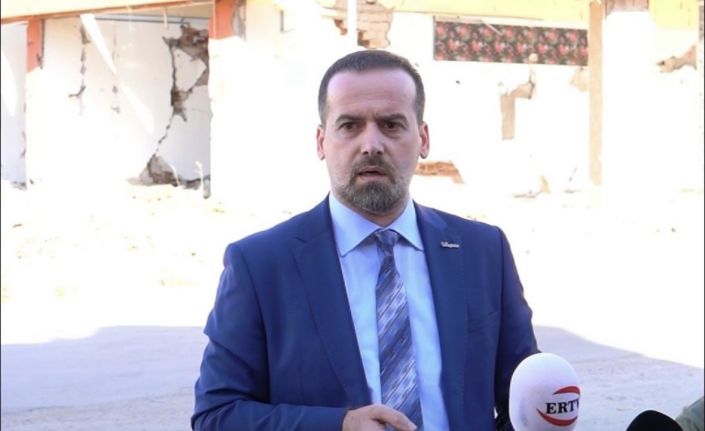 MAGINDER Başkanı Karademir’den deprem uyarısı: “Hazırlıksız yakalanıyoruz”