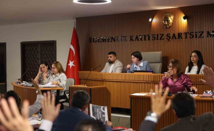 Maltepe Belediyesi’nin 2025 yılı bütçesi kabul edildi