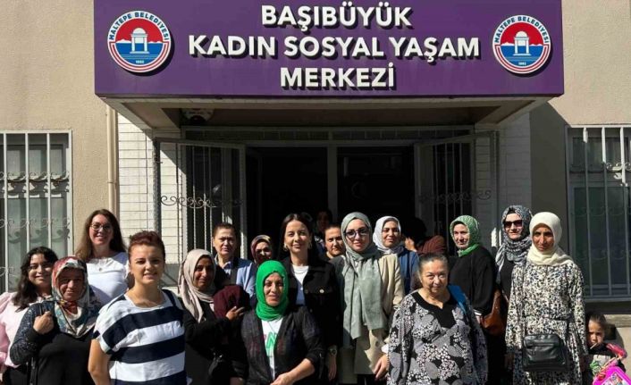 Maltepe’de çocuk istismarına karşı bilgilendirme toplantıları başladı