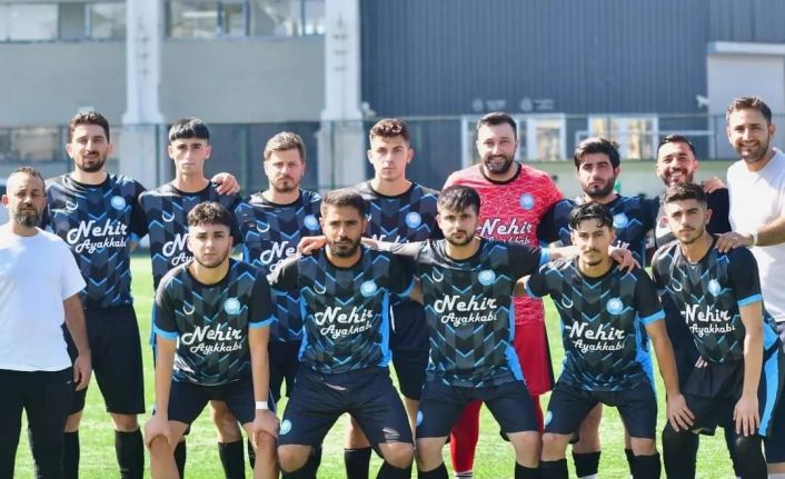 Manisa İmam Hatipliler Spor dört dörtlük