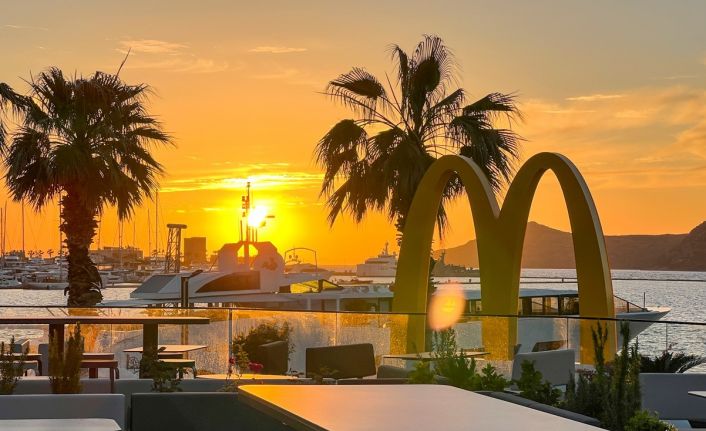 McDonald’s Türkiye’ye 5 ödül birden