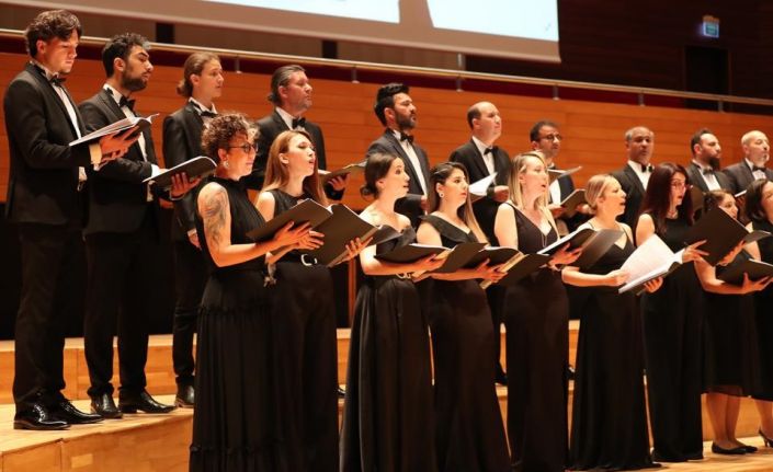 Merkezefendi Belediyesinde Çoksesli Korolar Festivali başlıyor