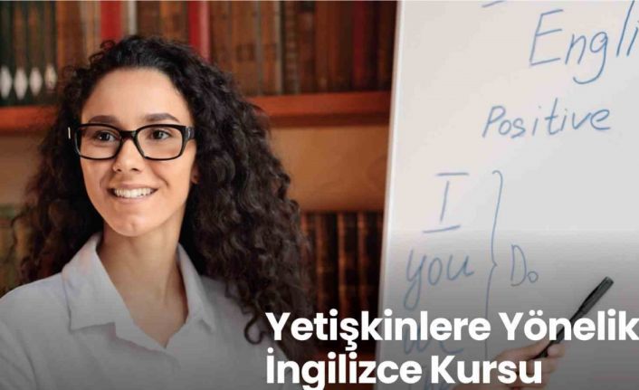 Merkezefendi’de yetişkinlere yönelik İngilizce kursu kayıtları başladı