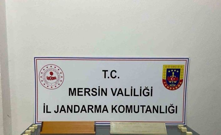 Mersin’de kumar oynayan şahıslara 25 bin TL ceza kesildi