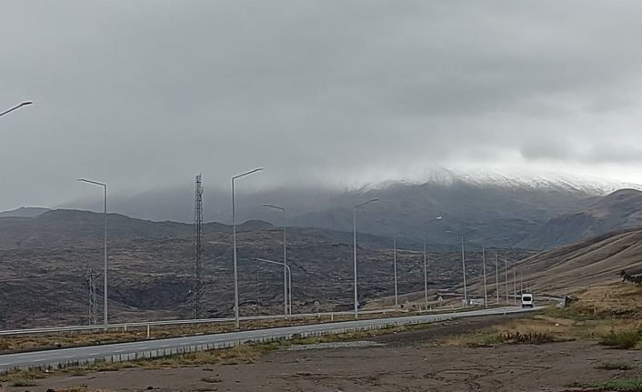 Meteoroloji uyardı, kar geliyor