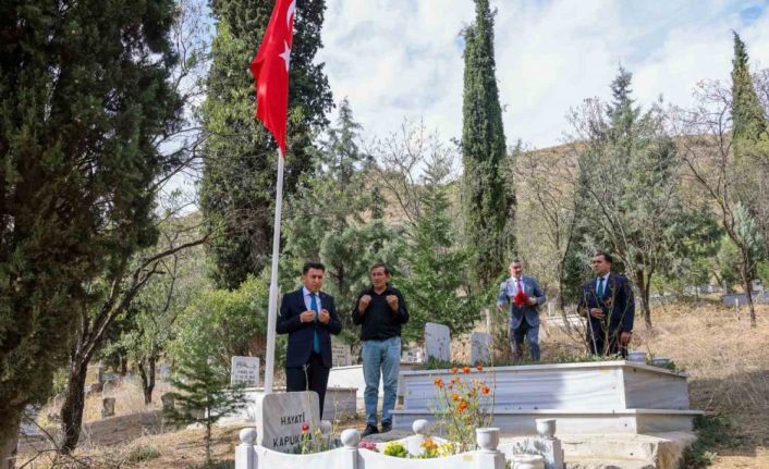 MHP gündeme taşıdı valilik harekete geçti