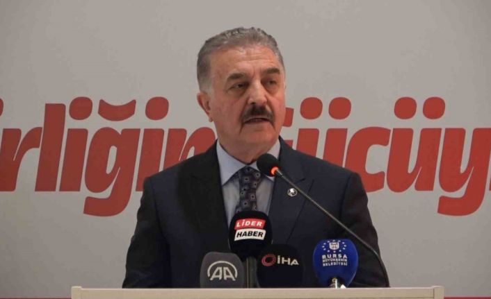 MHP’li Büyükataman’dan Müsavat Dervişoğlu’na ’ip’ tepkisi