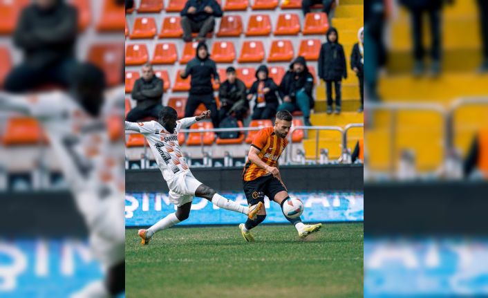 Miguel Cardoso 1 gol attı, 1 asist yaptı