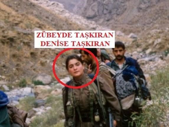 MİT ve Emniyet’ten PKK/KCK’nın Avrupa yapılanmasına ortak operasyon