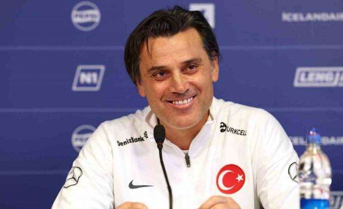 Montella: "Neler yapmamız gerektiğini biliyoruz"