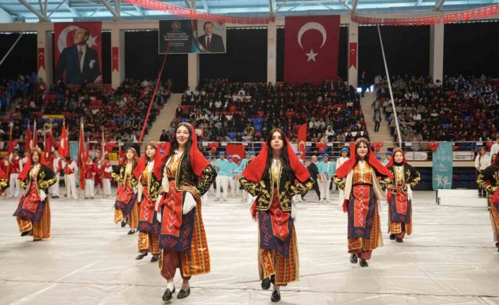 Niğde’de Cumhuriyet Bayramı coşkuyla kutlandı