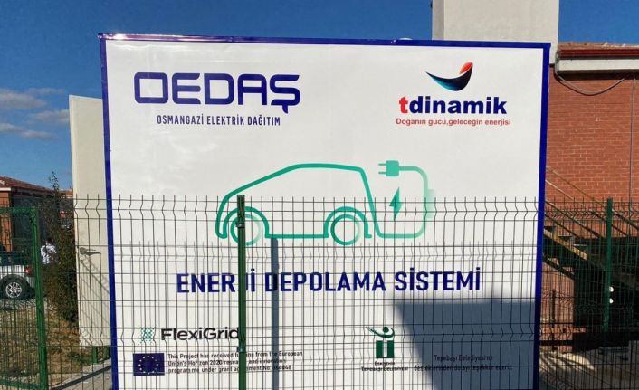 OEDAŞ’tan enerji sektörünün ihtiyaçlarına yenilikçi çözümler