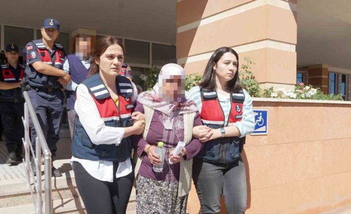 Öldürüldükten sonra çuvalla dereye atılmıştı: Sanıkların yargılanmasına devam edildi