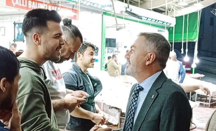 Özpek; “Seçim bitti, laf var icraat yok”