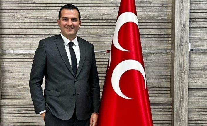 Pehlivan; “29 Ekim, Türkiye için yeniden diriliştir”