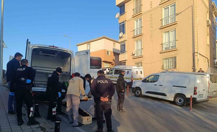 Pendik’te korkunç olay: Kuzenini defalarca kez bıçaklayarak öldürdü