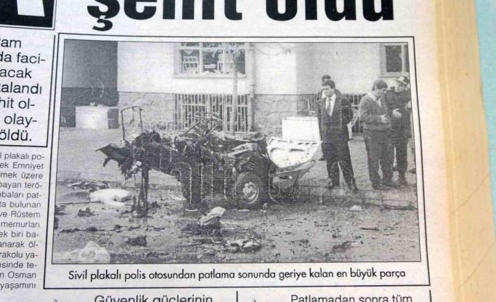 PKK, 28 yıl önce Sivas’ta Cumhuriyet Bayramı’nı hedef aldı