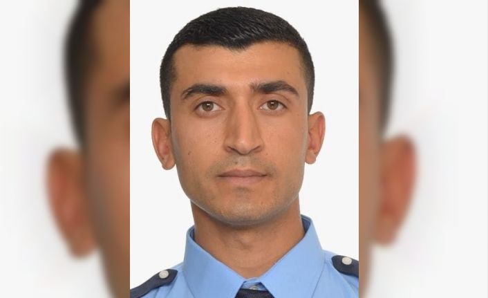 Polis Cihat Ermiş’i şehit eden sanık ağırlaştırılmış müebbet hapsine çarptırıldı