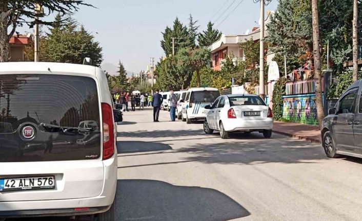 Polis memurunu 7 kez bıçakladı, “uyuşturucu kullandım hatırlamıyorum” dedi