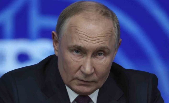 Putin: "Türkiye’nin müzakere teklifini biz kabul ettik Ukrayna reddetti”