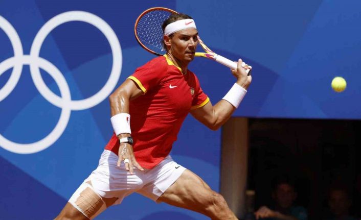 Rafael Nadal’dan emeklilik kararı