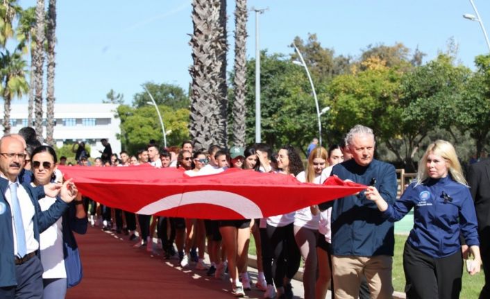 Rektör Özkan TUSAŞ’a başsağlığı diledi