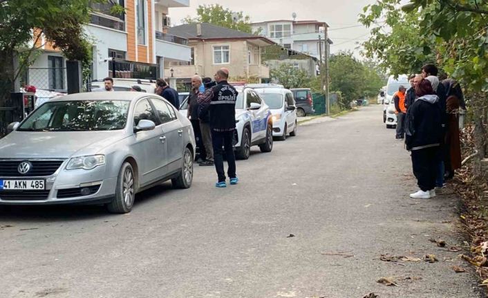 "Sabah erken uyanacağım" dedi, banyoda ölü bulundu