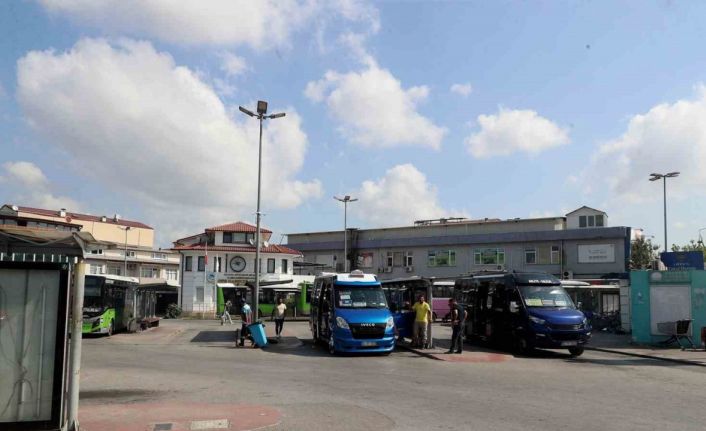 Sakarya’da kadın ve çocuklar için durak yok