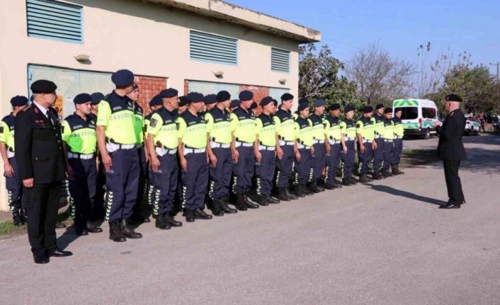 Sakarya’da otoyollar jandarmaya emanet