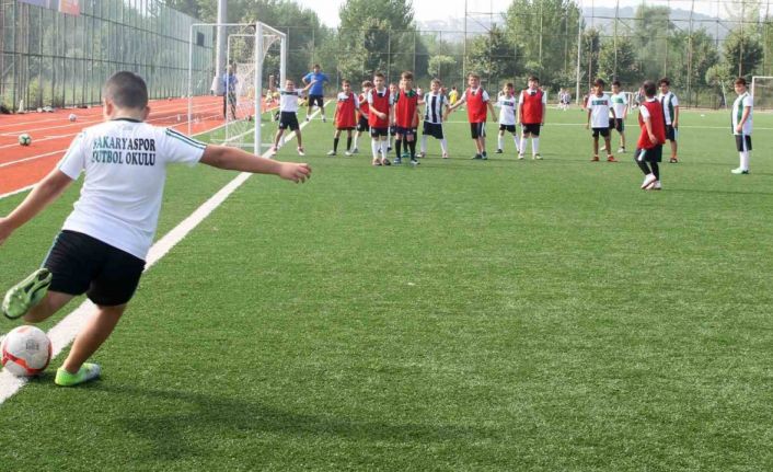 Sakarya’ya Spor ve Sürdürülebilirlik ödülü