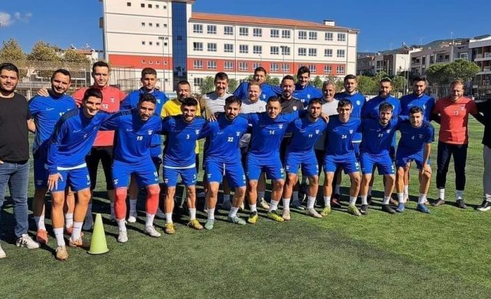 Sökespor, maç yapmadan liderliğe yükseldi