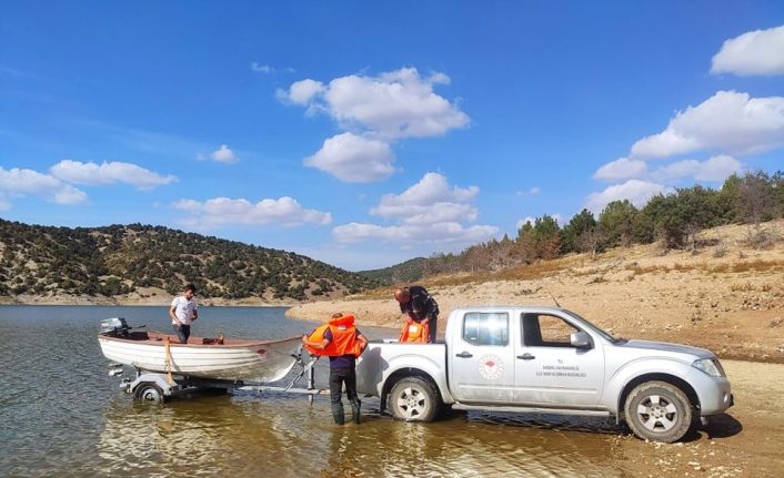 Sürdürülebilir balıkçılık için denetimler devam ediyor