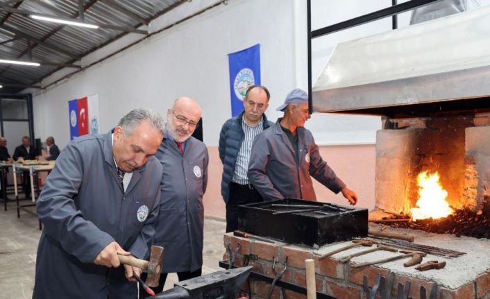 TAREM’de üçüncü dönem hazırlığı